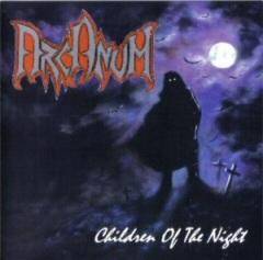 Children of the Night